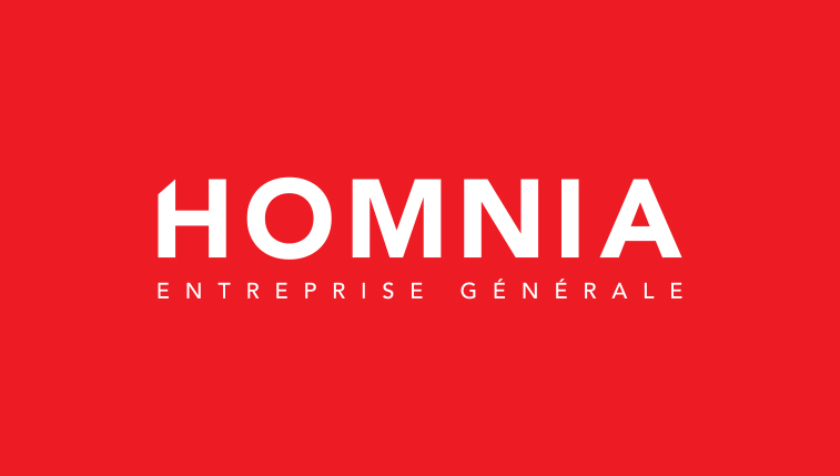 homnia logo